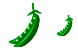 Pea icons