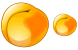 Peach icons
