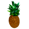Pineapple icon