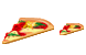 Pizza icons