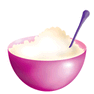 Porridge icon