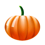 Pumpkin icon