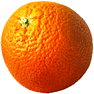 Real Orange icon