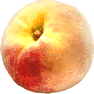 Real Peach icon
