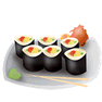 Rolls icon