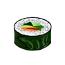Salada Maki icon