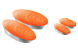 Salmon icons