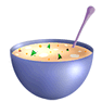 Soup icon