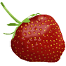 Strawberry icon