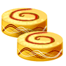 Swiss Roll icon