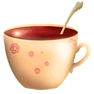 Tea icon