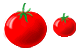 Tomato icons