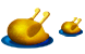 Turkey icons