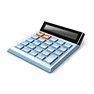 Calculator icon