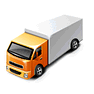 Delivery icon