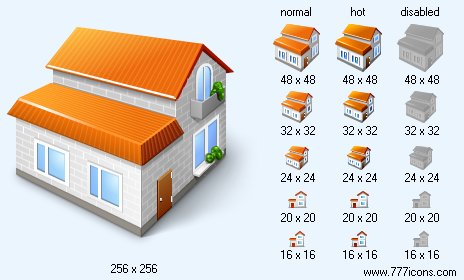 Home Icon Images