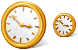 Time icon