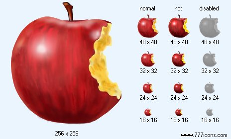 Apple Icon Images
