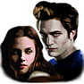 Bella And Edward icon