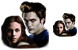 Bella and Edward icon