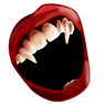 Bite icon