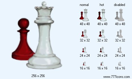 Breaking Dawn Icon Images