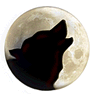 Wolf icon
