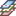 Color layers icon