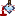 Flood fill icon