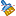 Wide brush icon