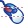 Color mouse icon