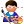 Graphic designer icon