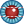 Red eye icon