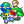 Web designer icon