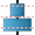 Align horizontal centers icon