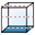 Bottom side icon