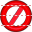 Cancel icon