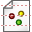 Color profile icon