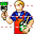 Decorator icon