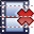 Delete frame icon