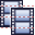 Frames icon