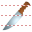 Knife icon