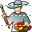 Painter icon