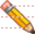 Pencil v2 icon