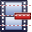 Remove frame icon