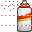 Spray icon