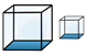 Bottom side icons