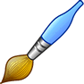 Brush icon