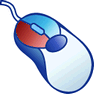 Color Mouse icon