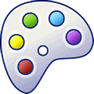 Color Palette icon